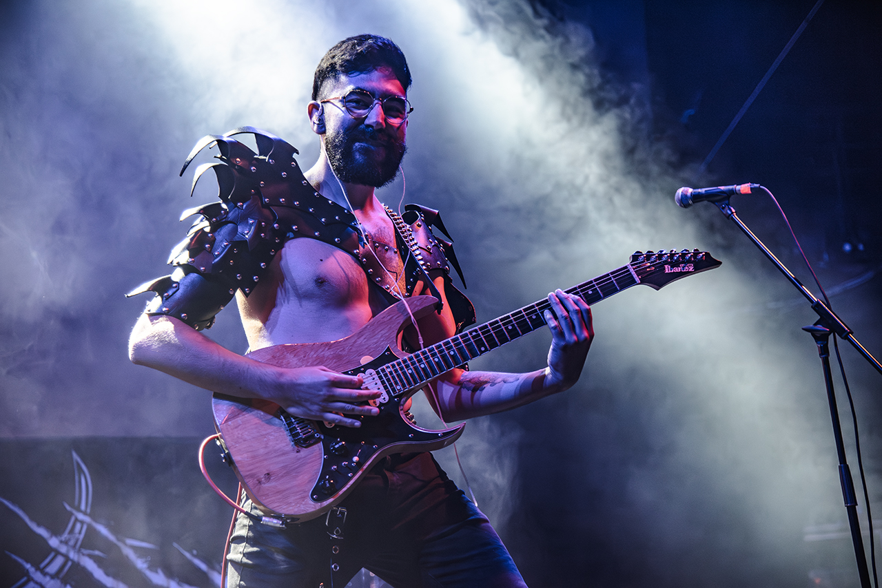 Chile TerrorFest - Día 2